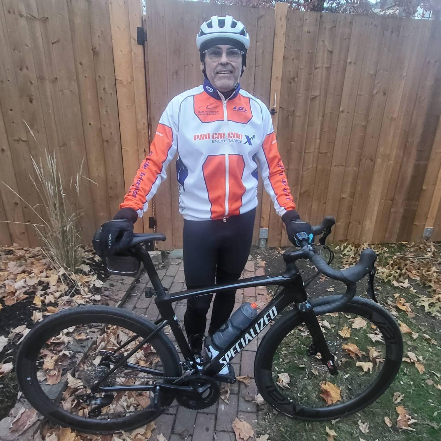 Jacques André Veilleux