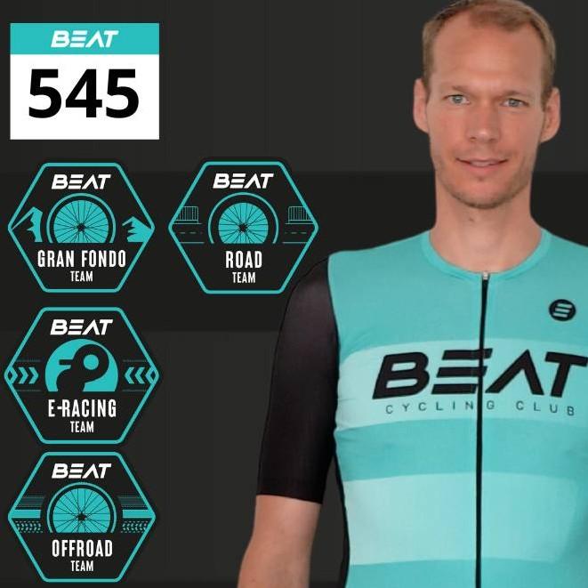 Bernd Holties [BEAT]