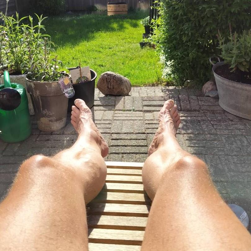 Kristian Schepelern (OPALITE - RC TRIBE)