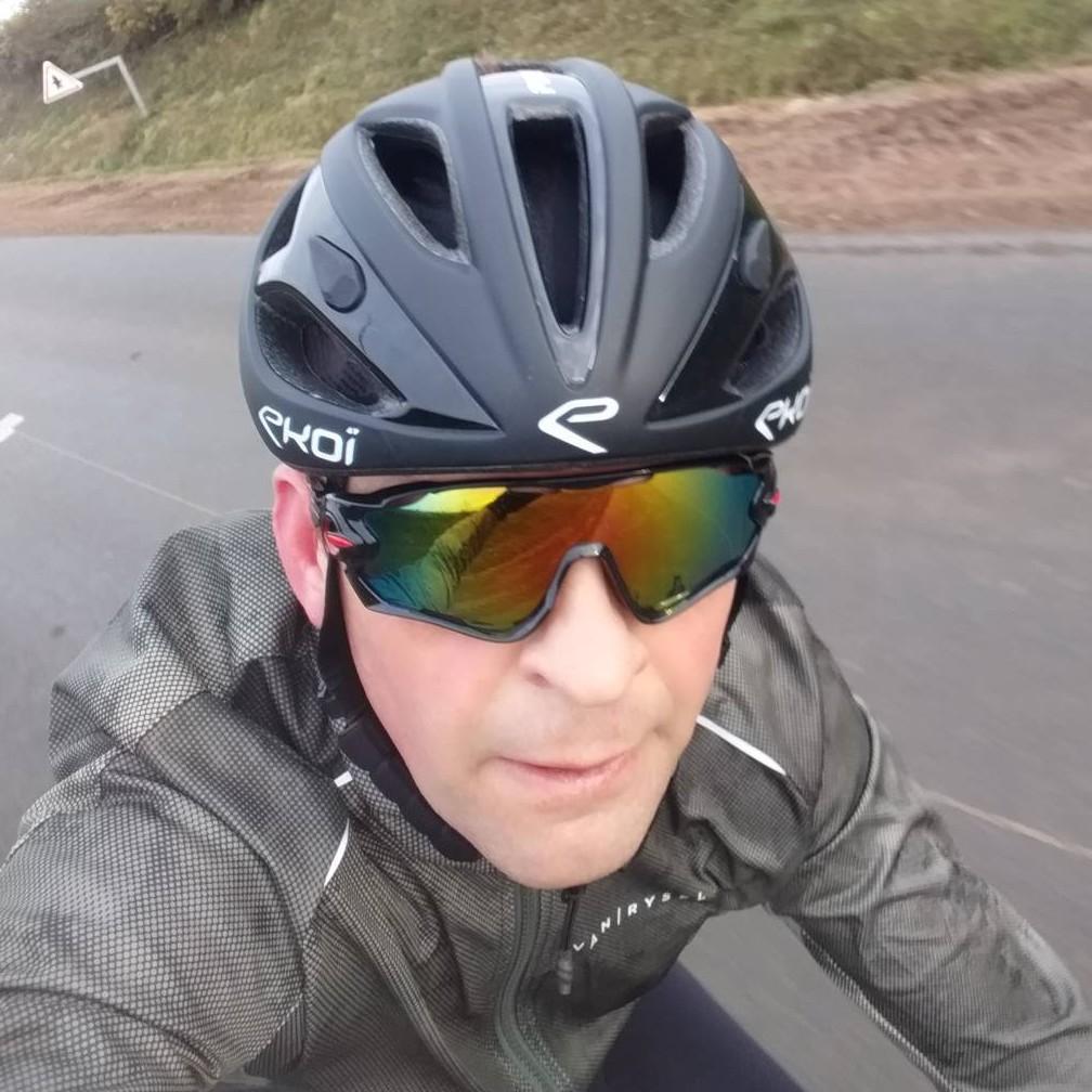 Sébastien Hamon ⚡ (Foudre)