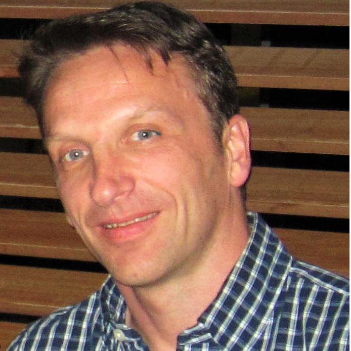 Stéphan Walczak 