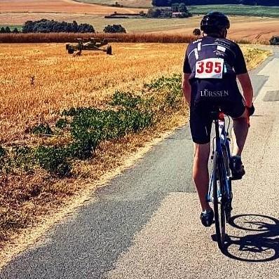 T. Gierke Team Old Bastard's (ZRG)