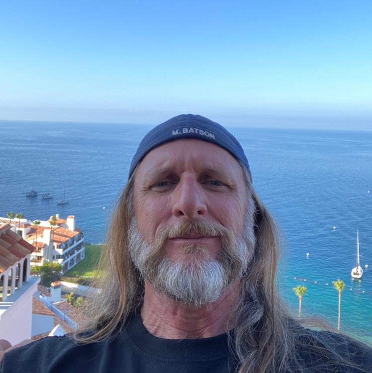 Michael Batson