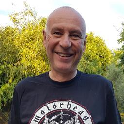 Michel LAURENT