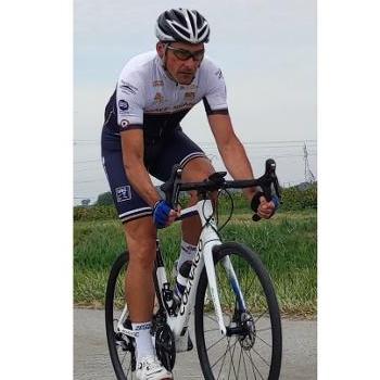 Dimitri Carpentier USC