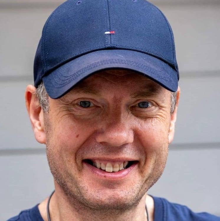 Chris Van Belleghem  (BZR)