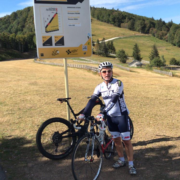 Réré Roy(Jura Cyclisme)