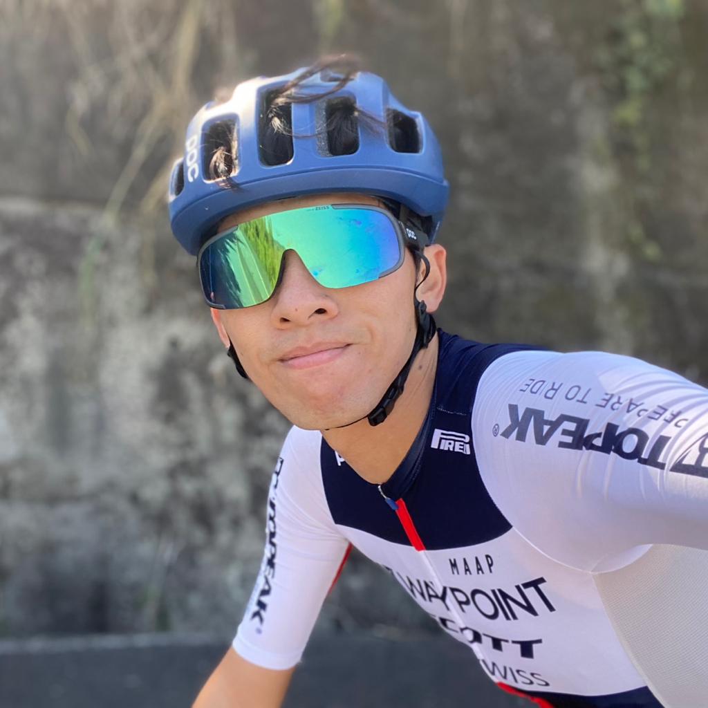 Eason Chung[WAYPOINT]