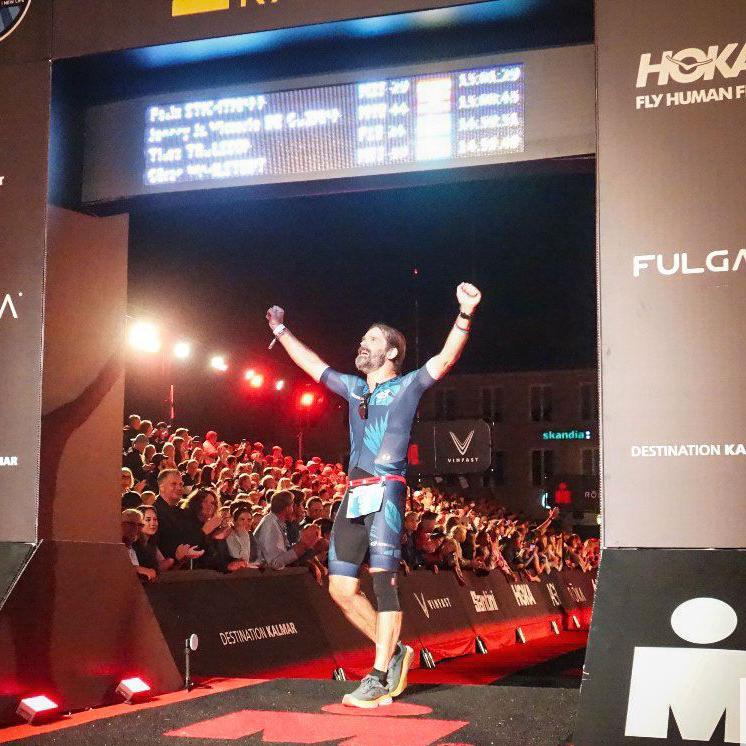 Göran Wahlstedt (CC-TRI)