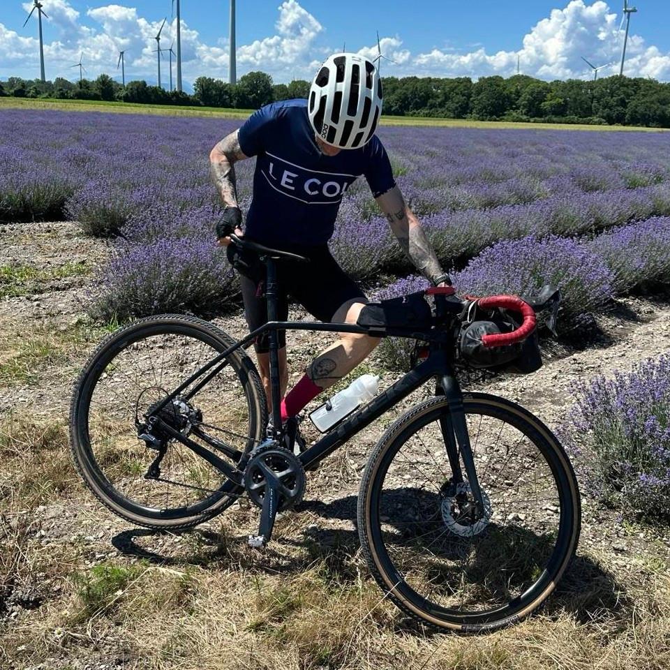 Wolfgang Lippitz (LC CC)(T-Vegan)