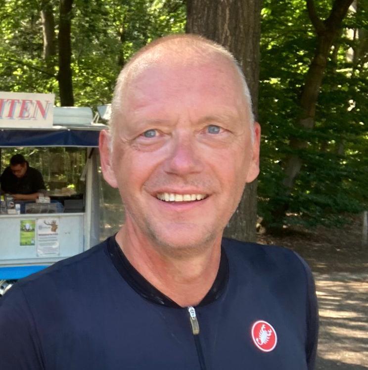 Peter Verschuur