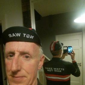 Philip MAGNUS MHP/TC De Tol