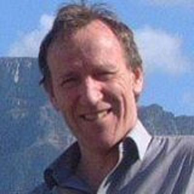 Mike Couling - J (D)