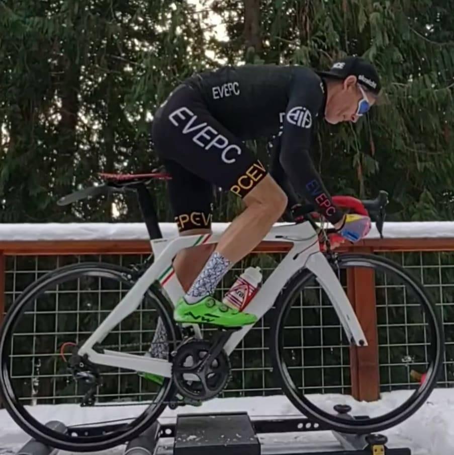 Jeff Cummings  EVEPC Tucson