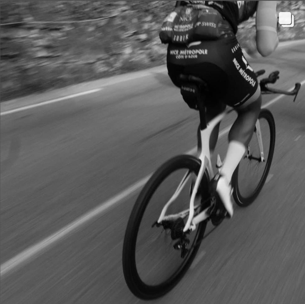 Darel Christopher Jr