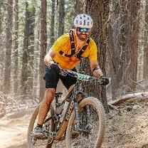 Justin Montoya [Boneyard Cycling]