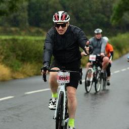 Chris Reeve [AsC, DIRT]