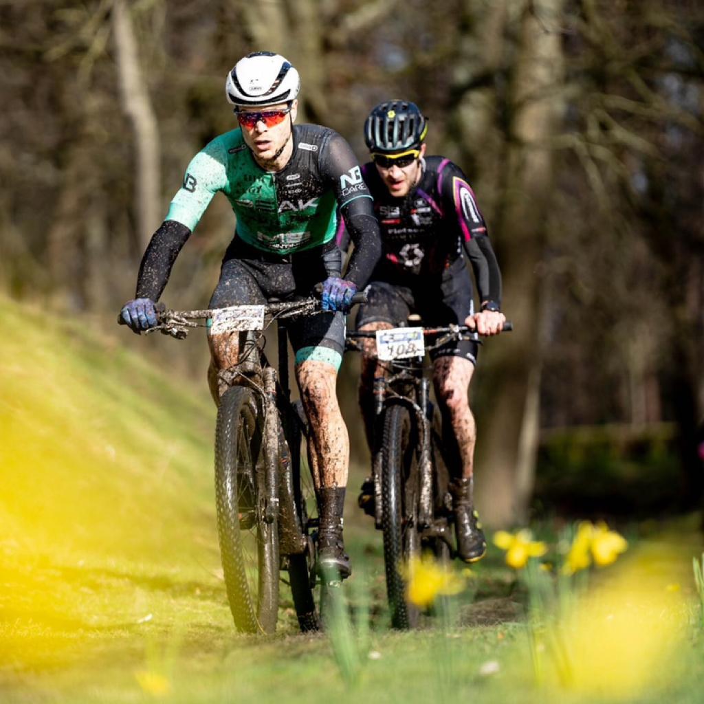 Jochen De Vocht (PEAK CC)