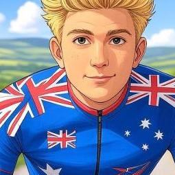 D AN KRacing