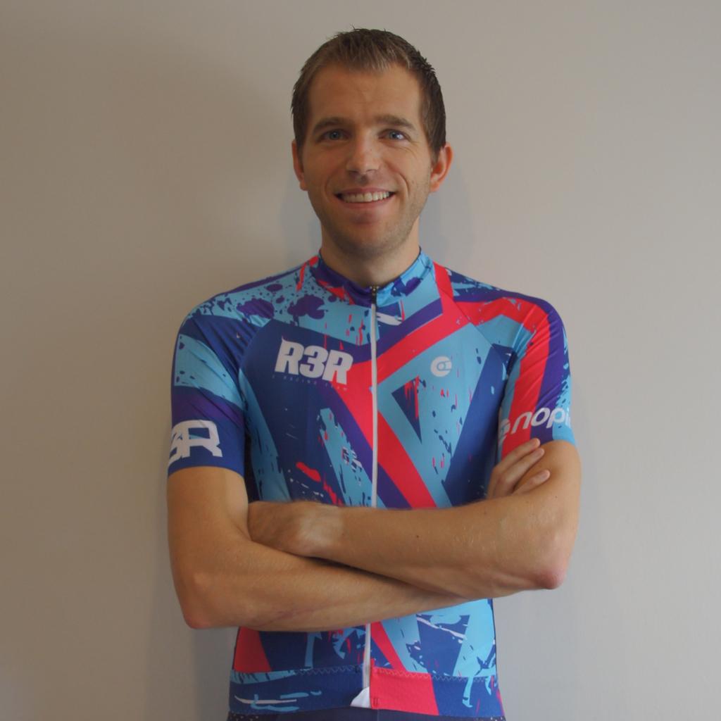 Klaas Vanaudenaerde ⚡️ [WATT]