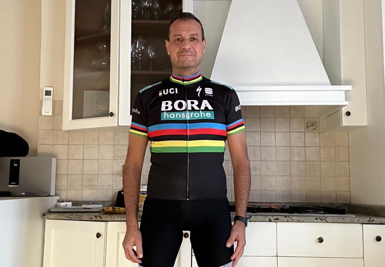 Domenico Vallone🚴🏽