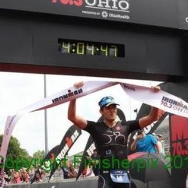 M. Vanacora (Roka STNDRD Racing)