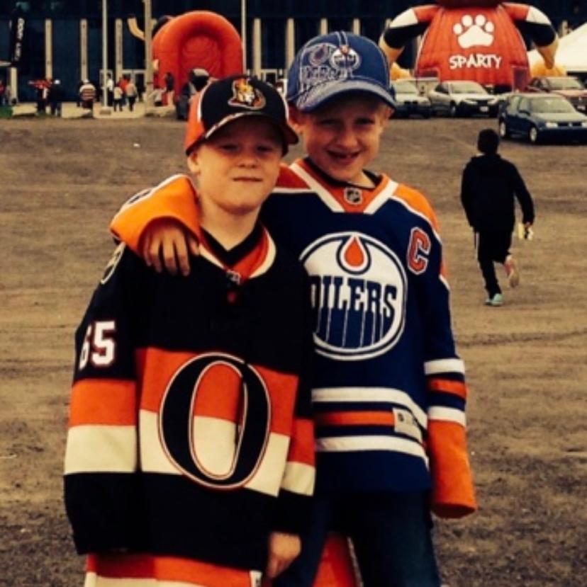 Maxime  Ouellette (RFF)