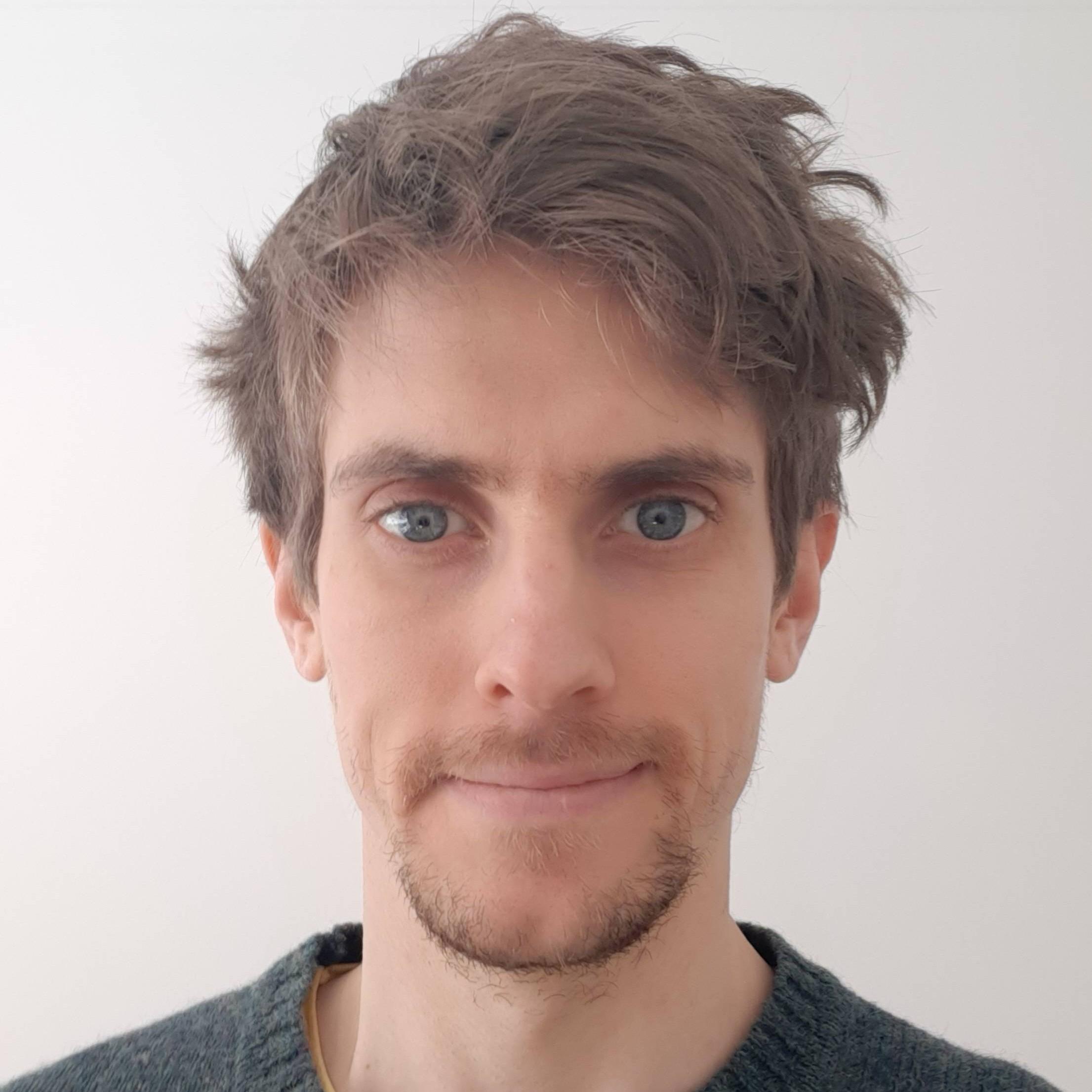 Ben Collyer