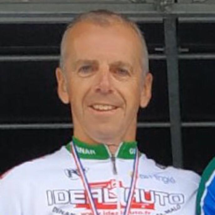 JEROME ADAM (E.C Plerin BZH)