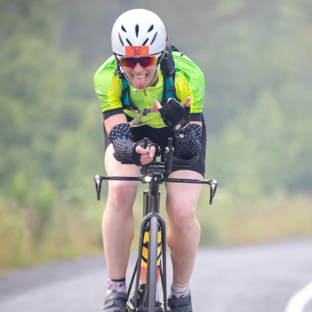 Storlie Kristina [Level]