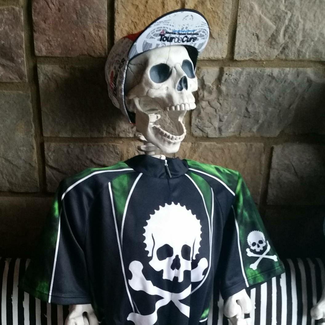 JEREMY BENNETT (DIRT) 