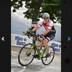 Mark Endersby (Anglia Velo)