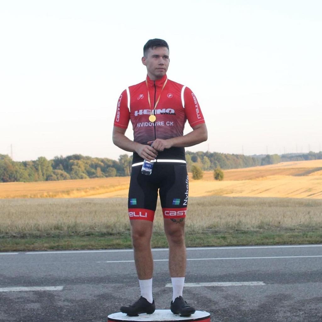 Rasmus Tietze [DBR]