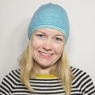 Rikke Amilde Seehuus [LEVEL]