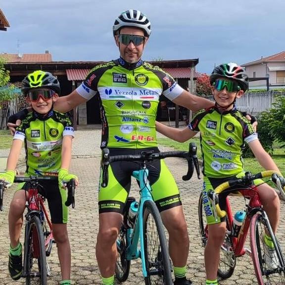 Claudio Ubertini [INOX]