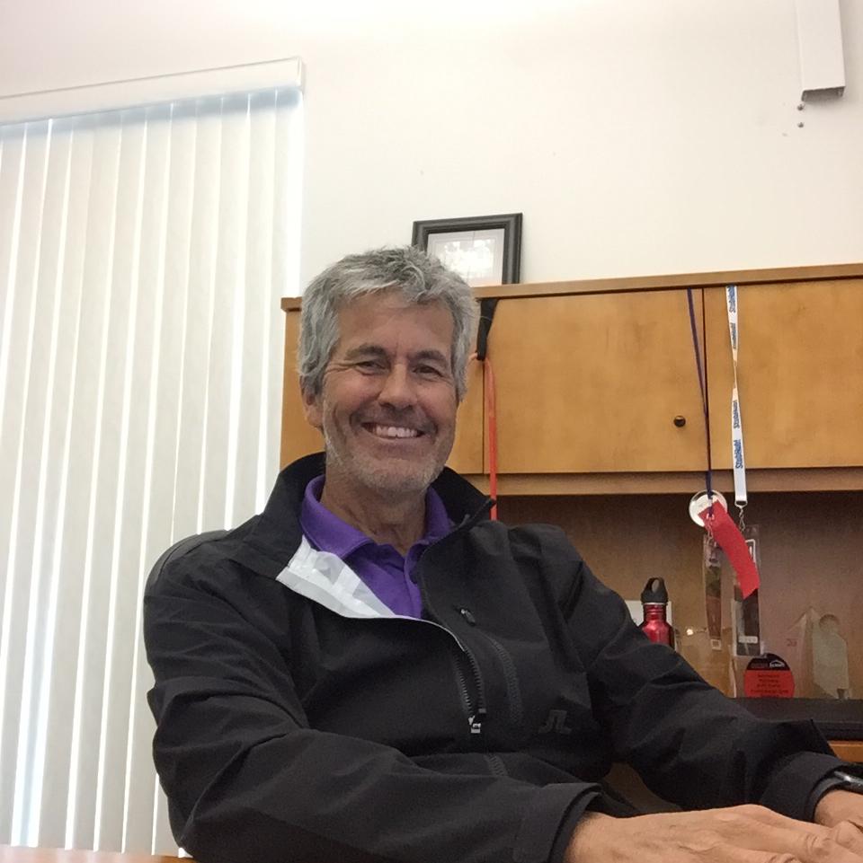 Jim Altamirano