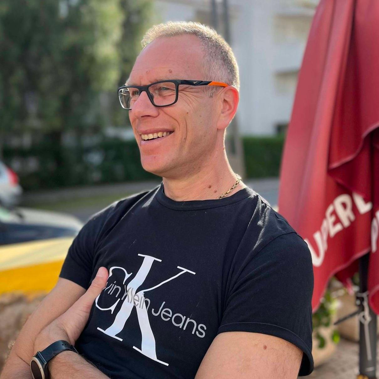  Greger Bäckström [SZR]