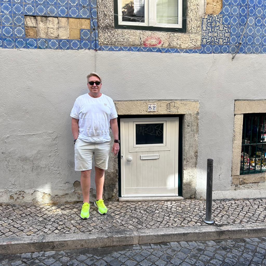 Mike Mccormack (YEG)