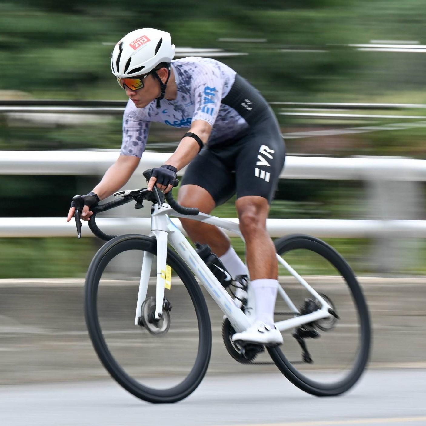 Jung GuSun[JCS/RSK-R]