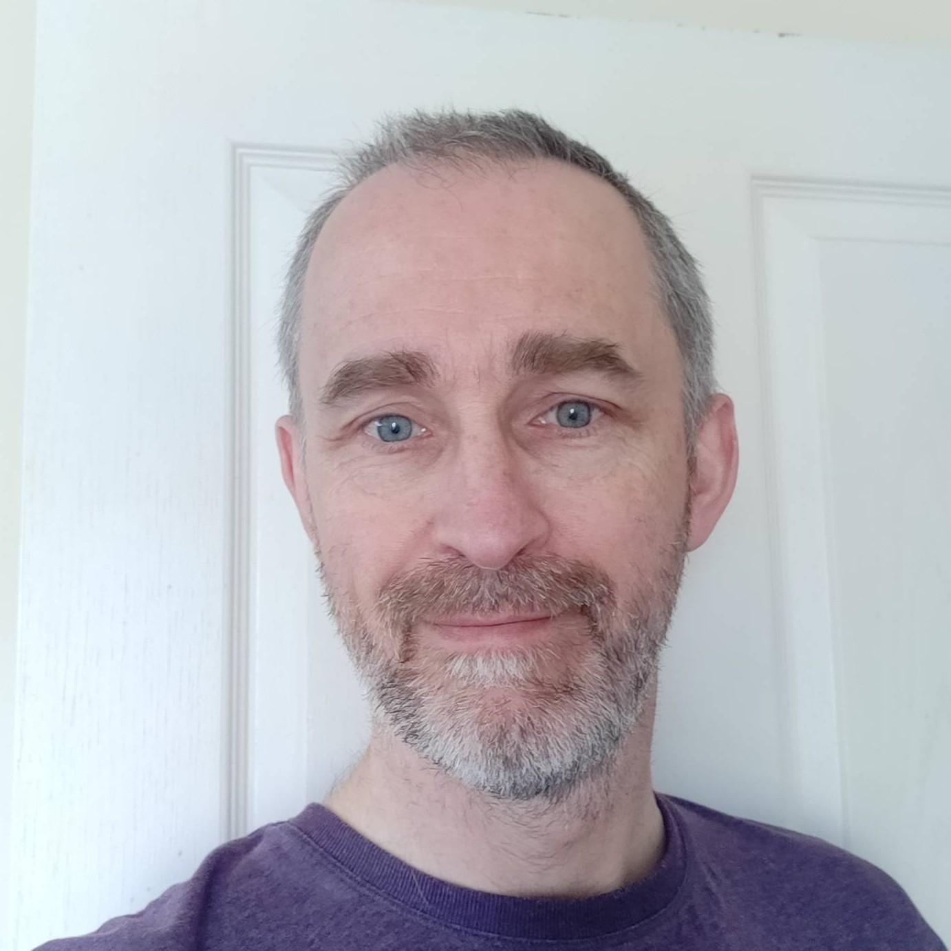 Chris Rees