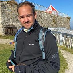 Mark Sonntag
