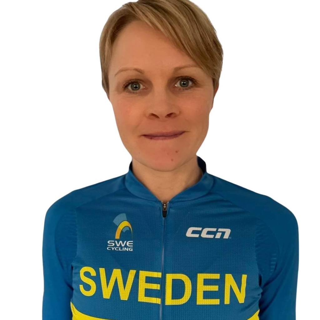 Nellie Larsson [SZ]