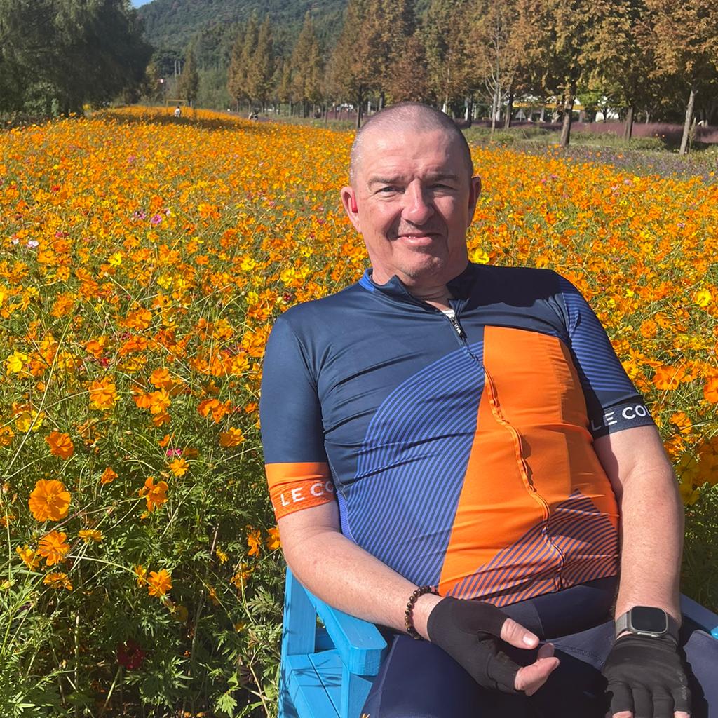 🚴‍♂️ Adrian (Herd)