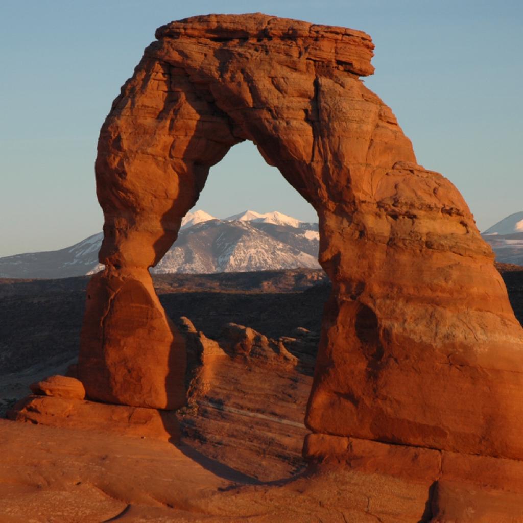 THE   HE Utah Arch71+[ASC]