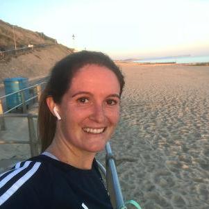 Sarah Carniel