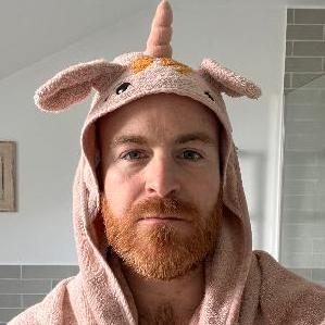 W ill Miller (Rhino)