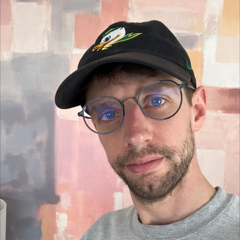 Adam Check (Bourbon)