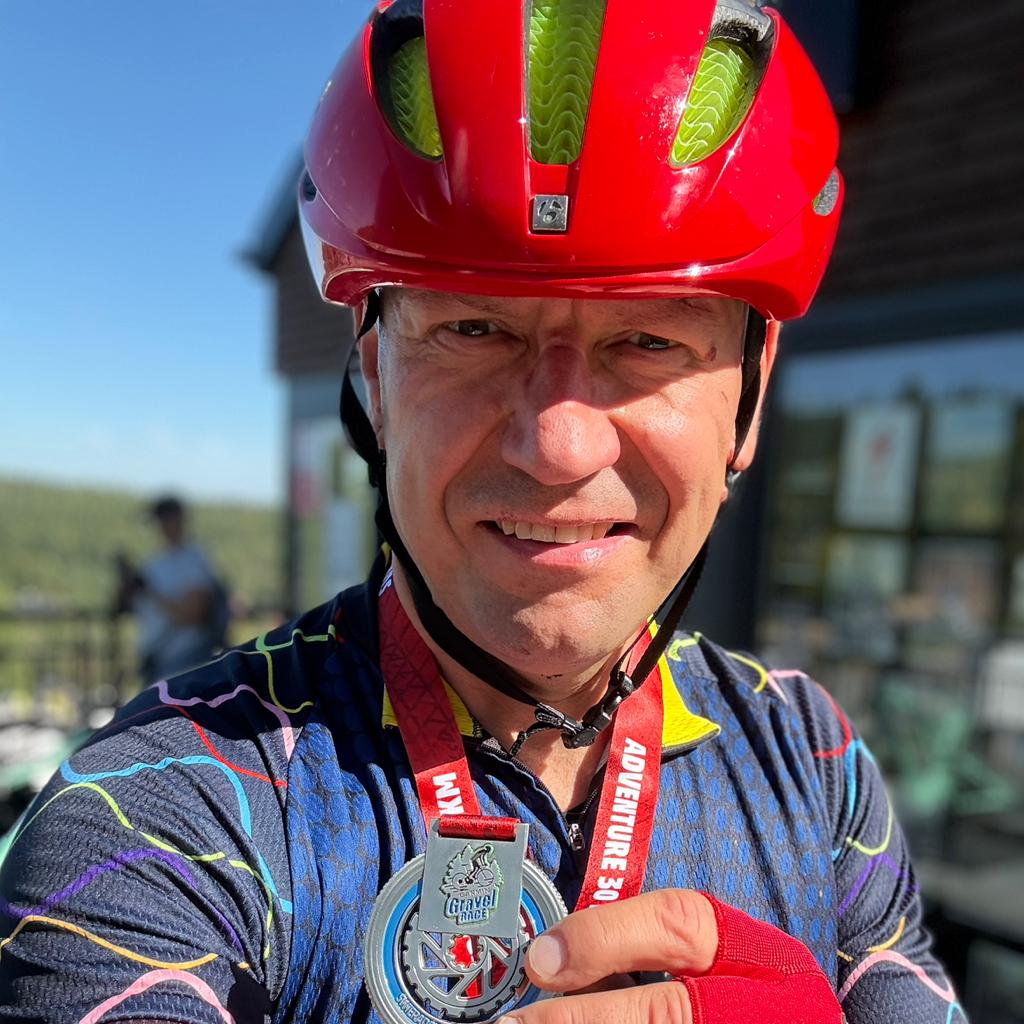 Jarek Slezak [TeamPL]