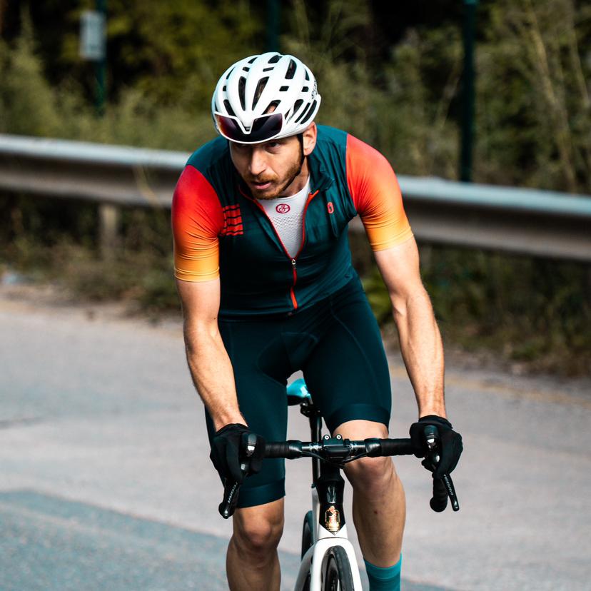 Murat Kalkan | TREK RMK