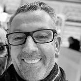 Marcus “Marshmellow” Marsh  